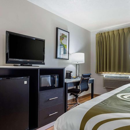 Quality Inn Coraopolis Luaran gambar