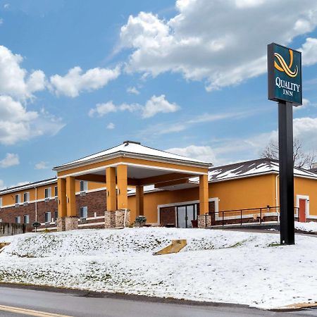Quality Inn Coraopolis Luaran gambar