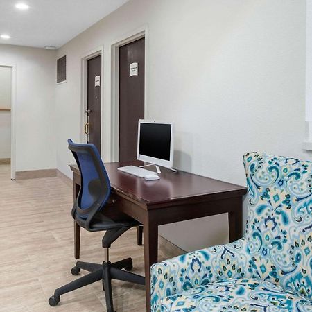 Quality Inn Coraopolis Luaran gambar