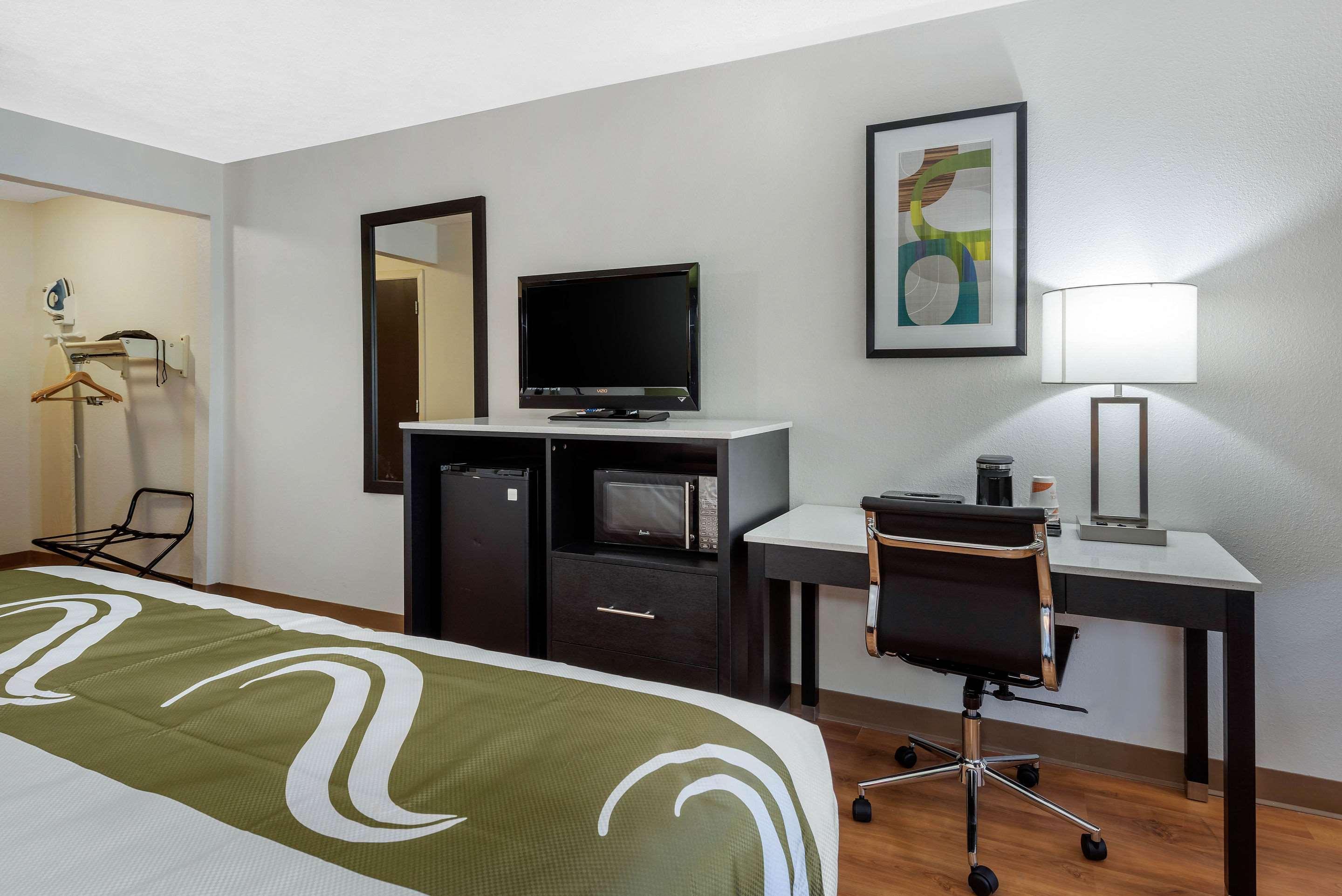 Quality Inn Coraopolis Luaran gambar