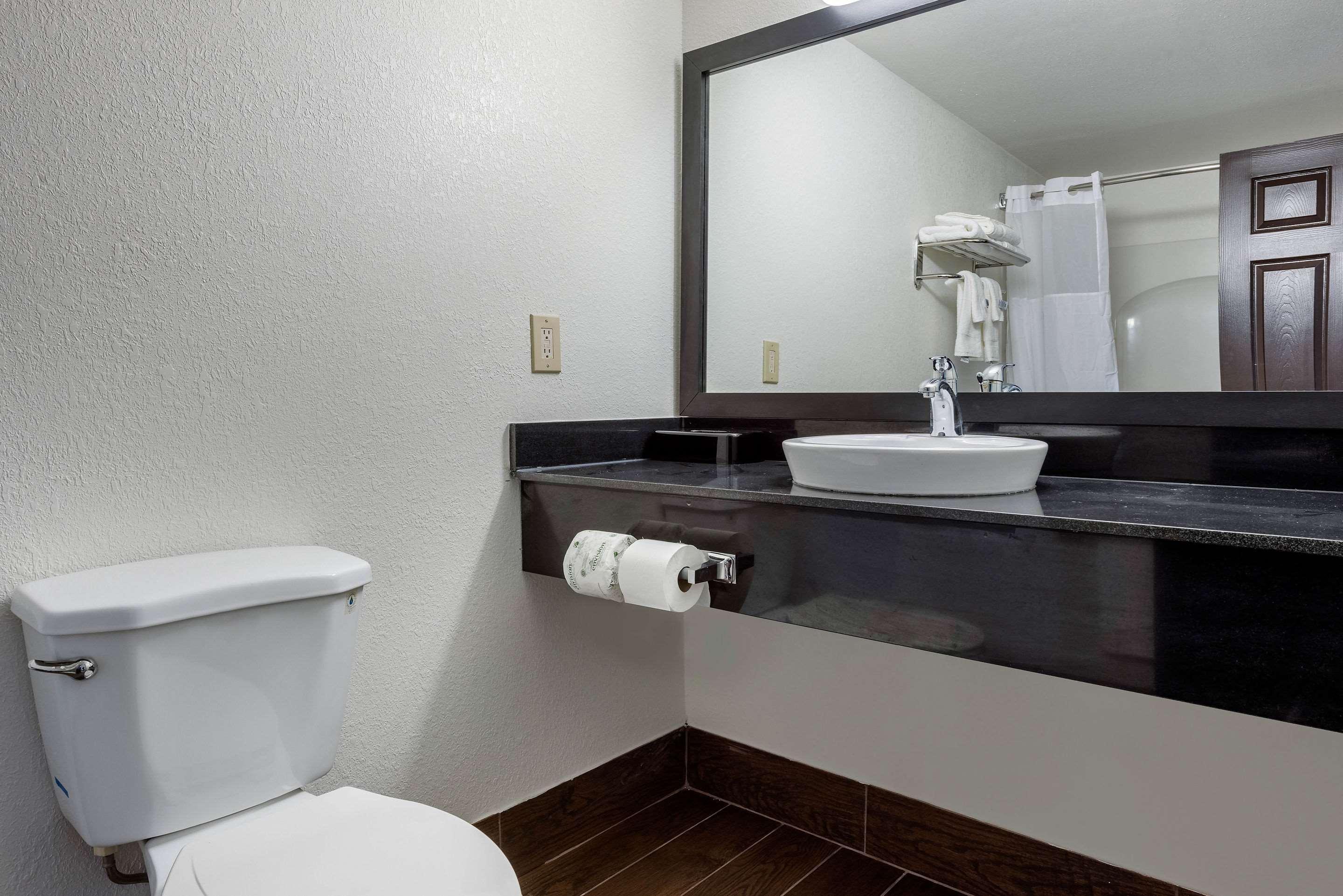 Quality Inn Coraopolis Luaran gambar