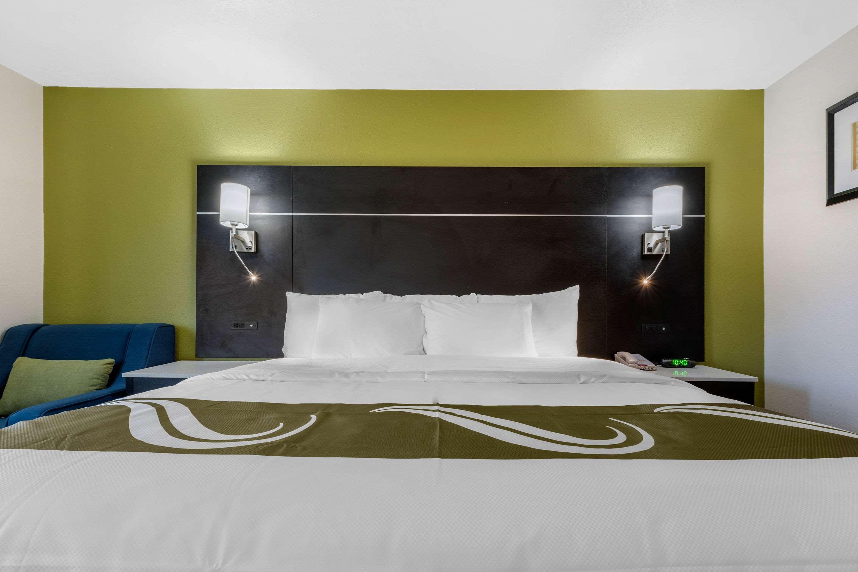 Quality Inn Coraopolis Luaran gambar