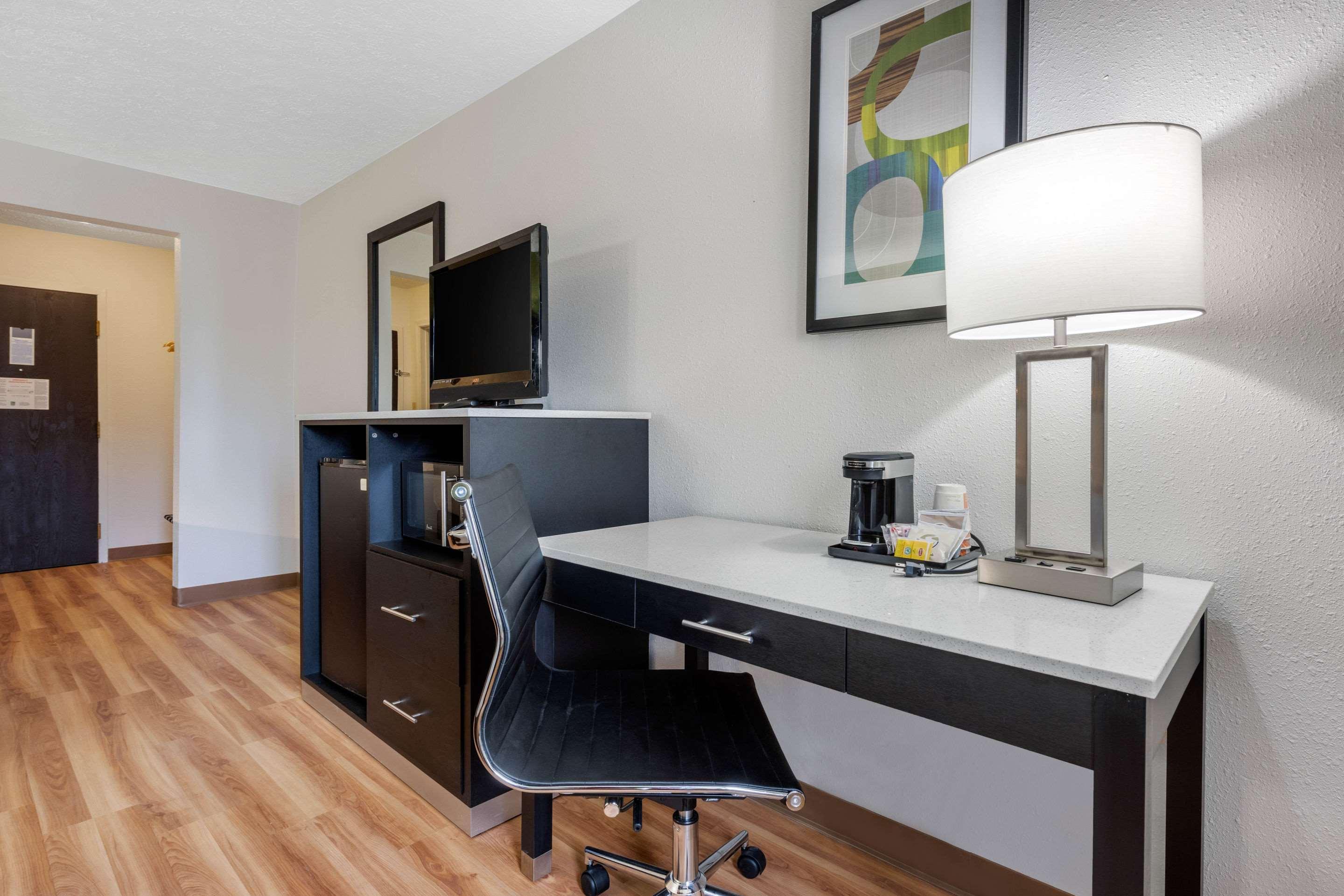 Quality Inn Coraopolis Luaran gambar