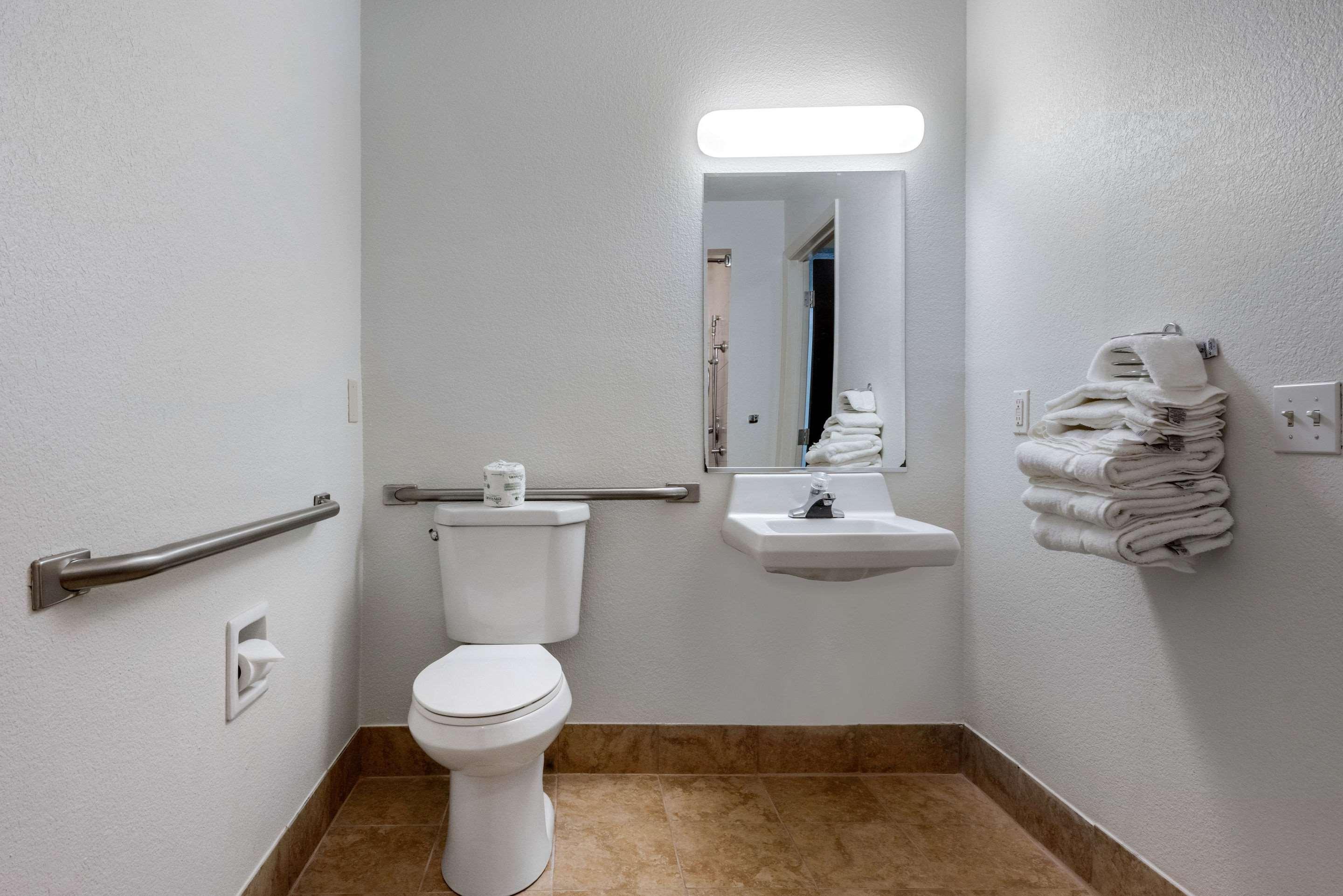 Quality Inn Coraopolis Luaran gambar