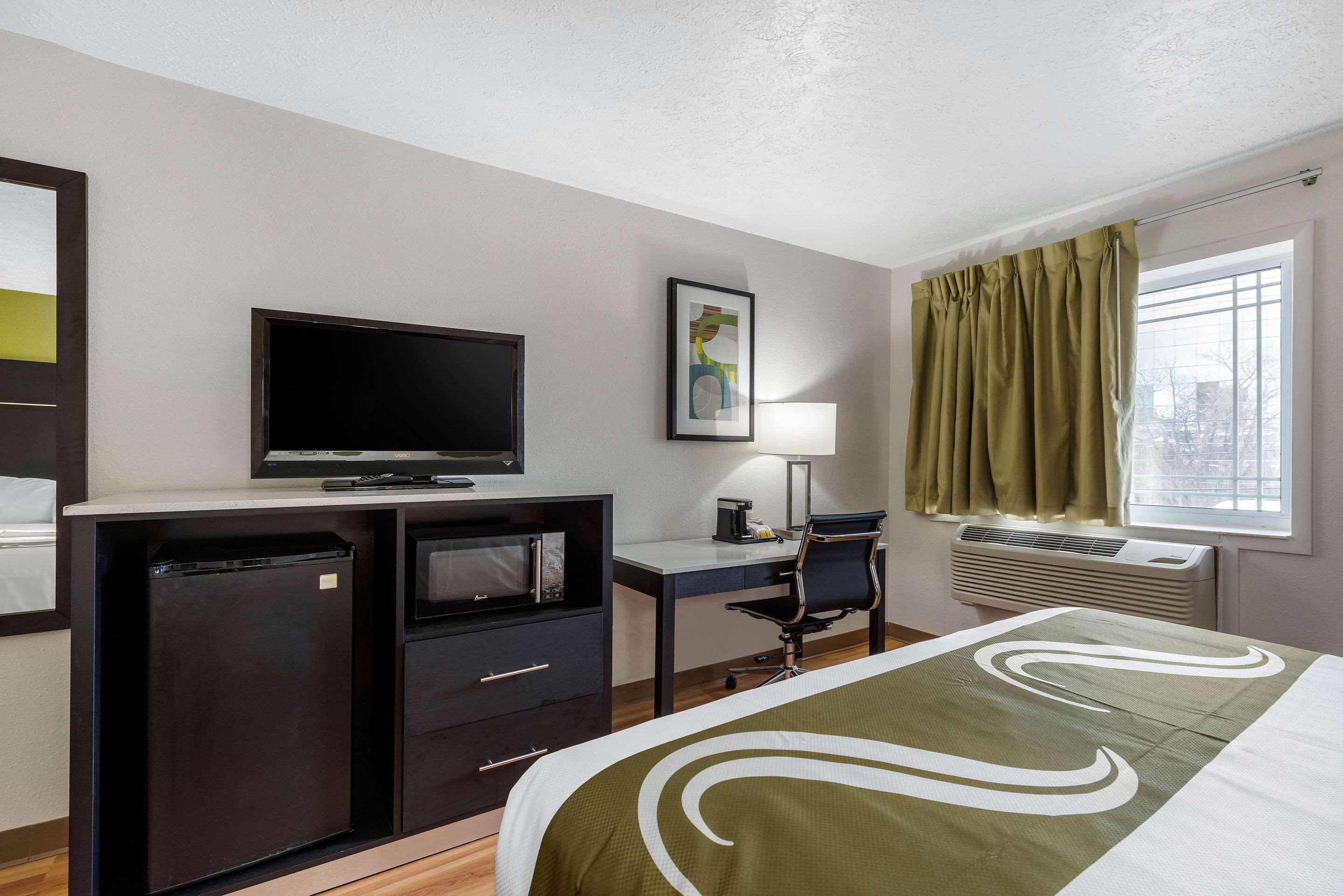 Quality Inn Coraopolis Luaran gambar