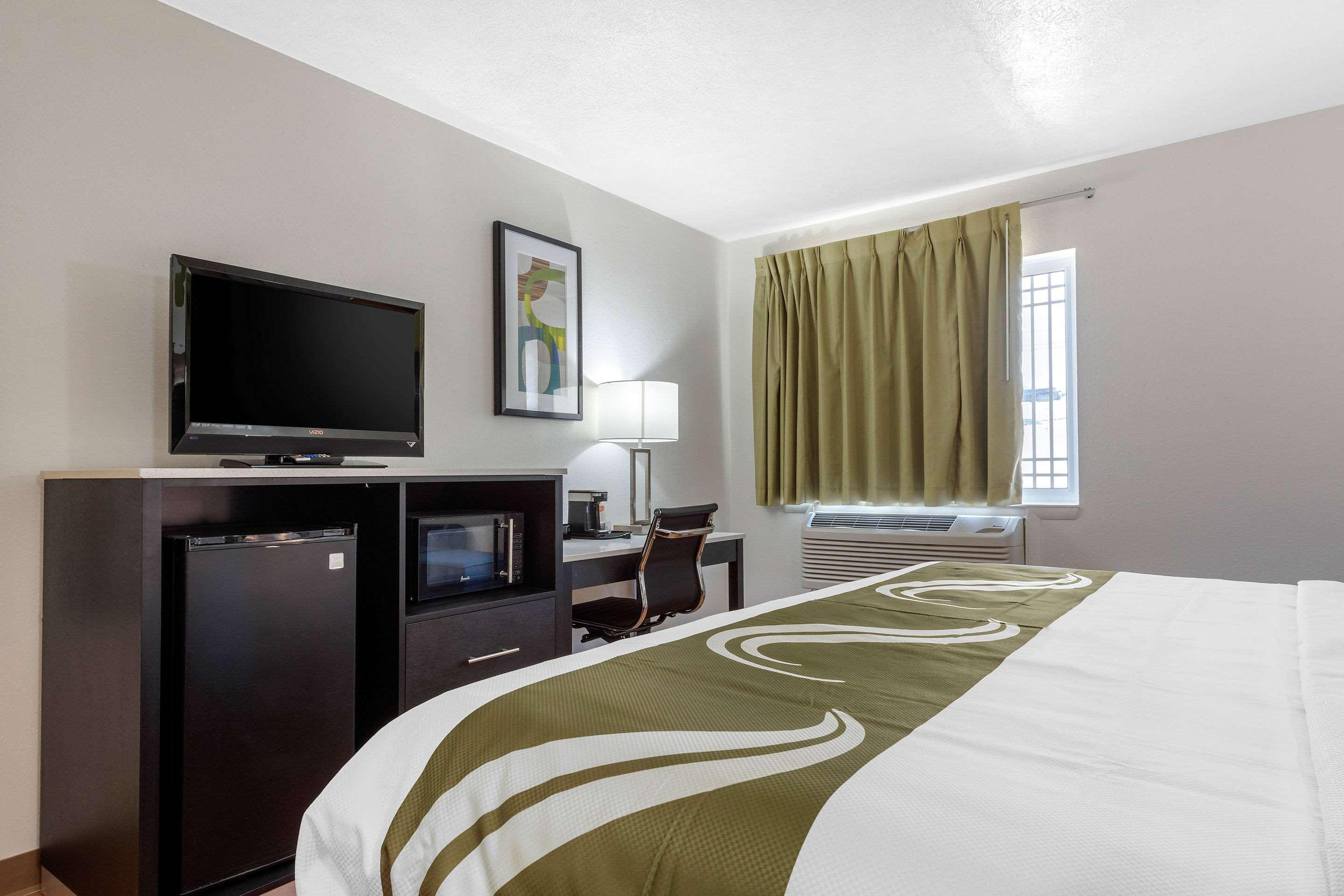 Quality Inn Coraopolis Luaran gambar
