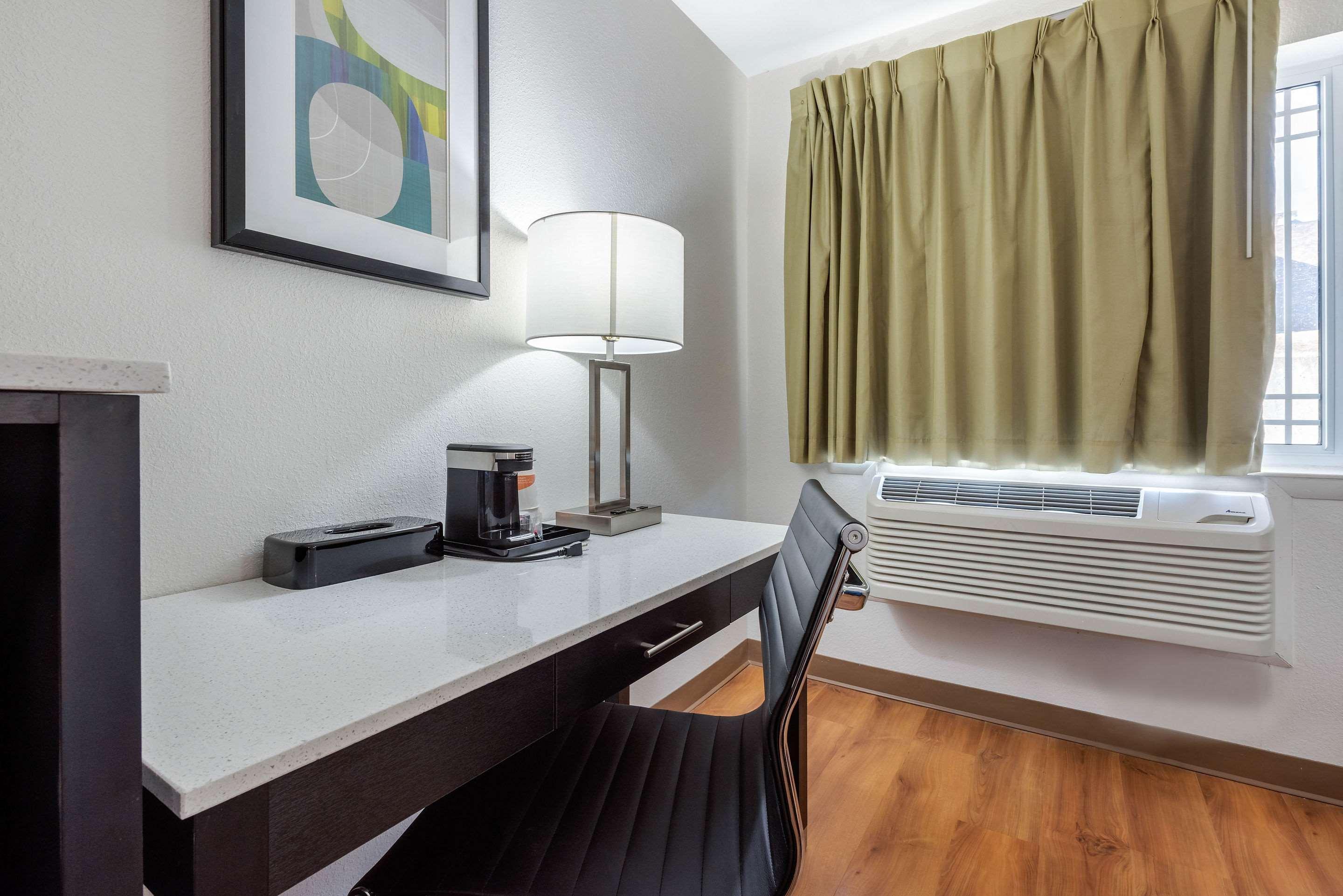 Quality Inn Coraopolis Luaran gambar