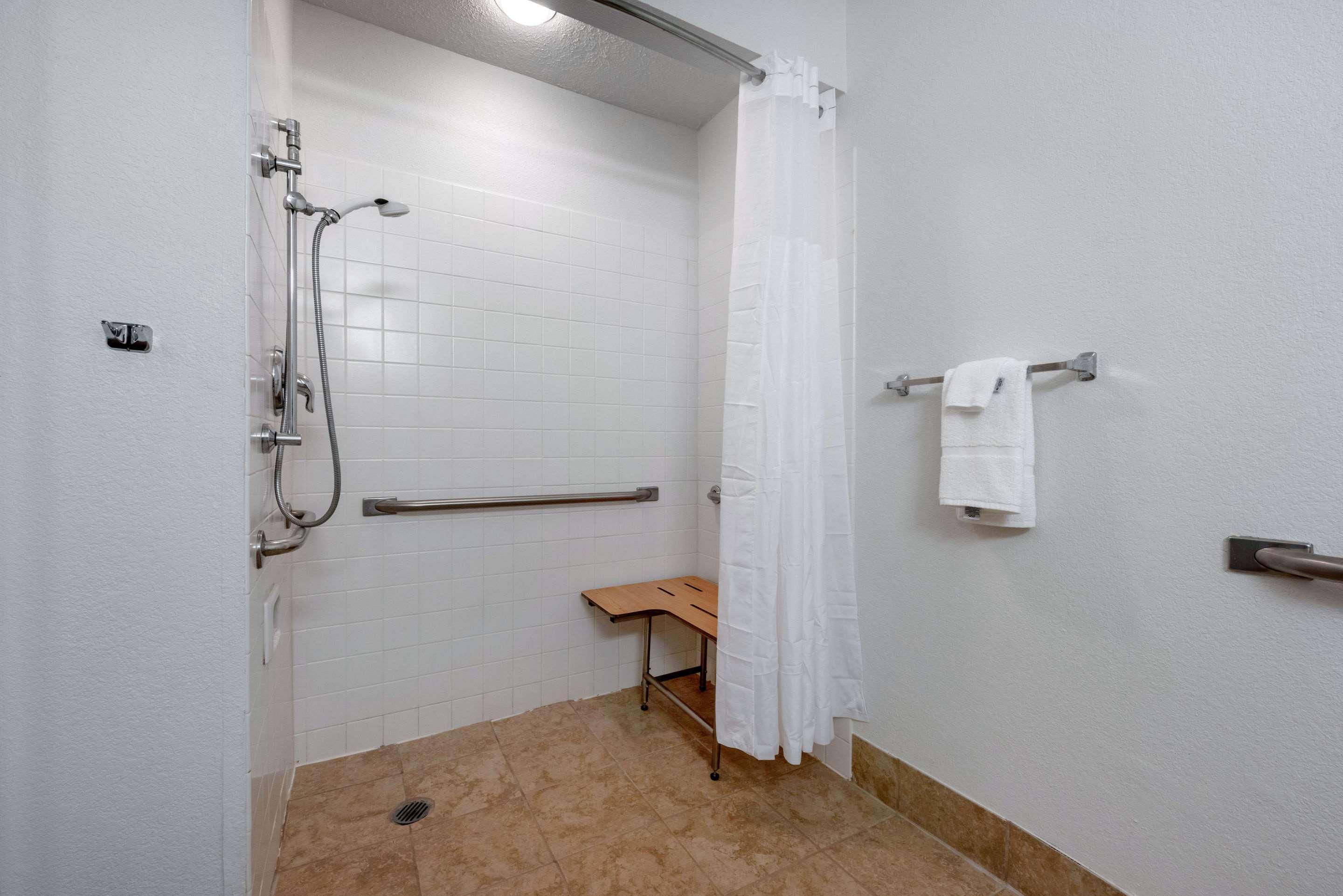 Quality Inn Coraopolis Luaran gambar