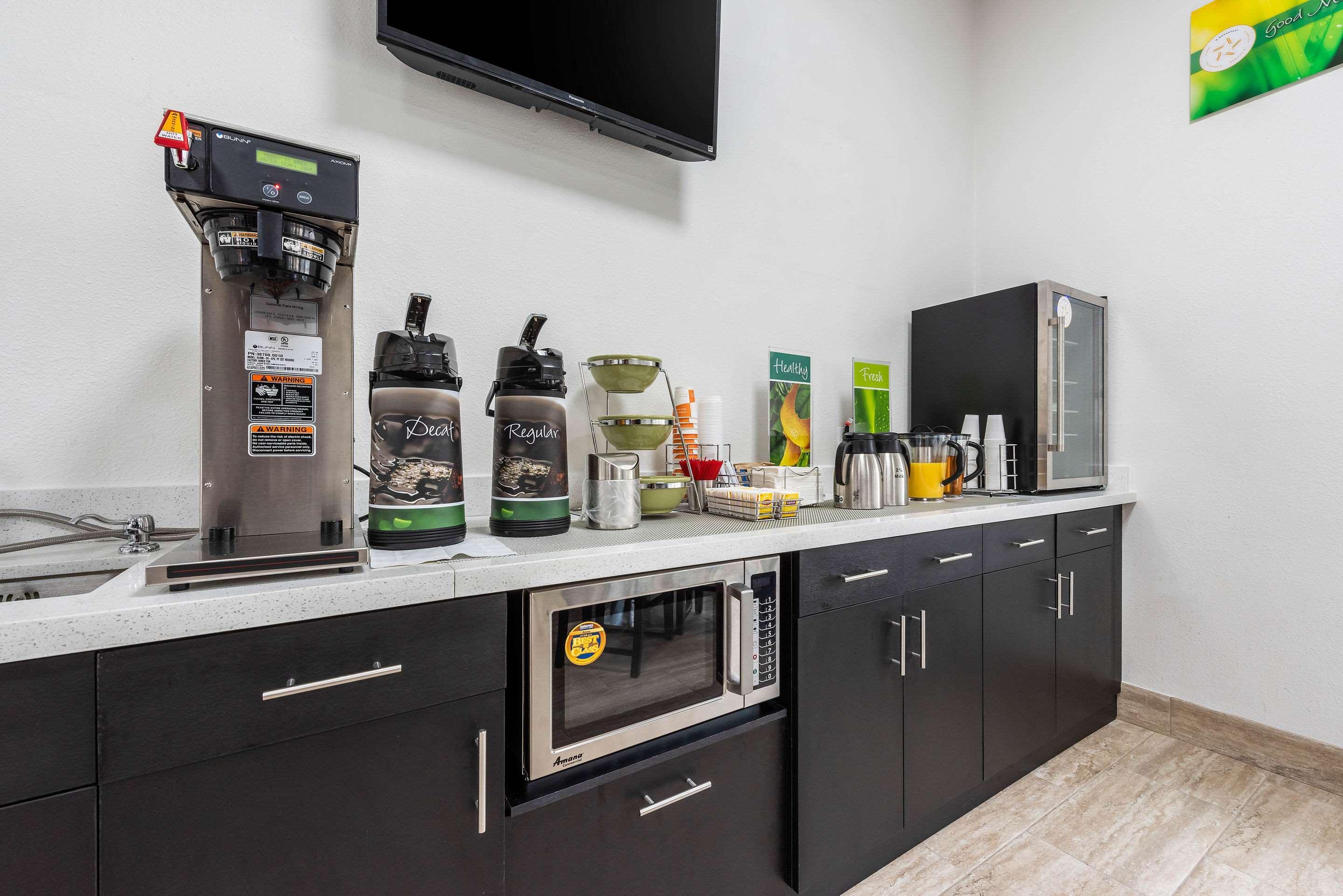Quality Inn Coraopolis Luaran gambar