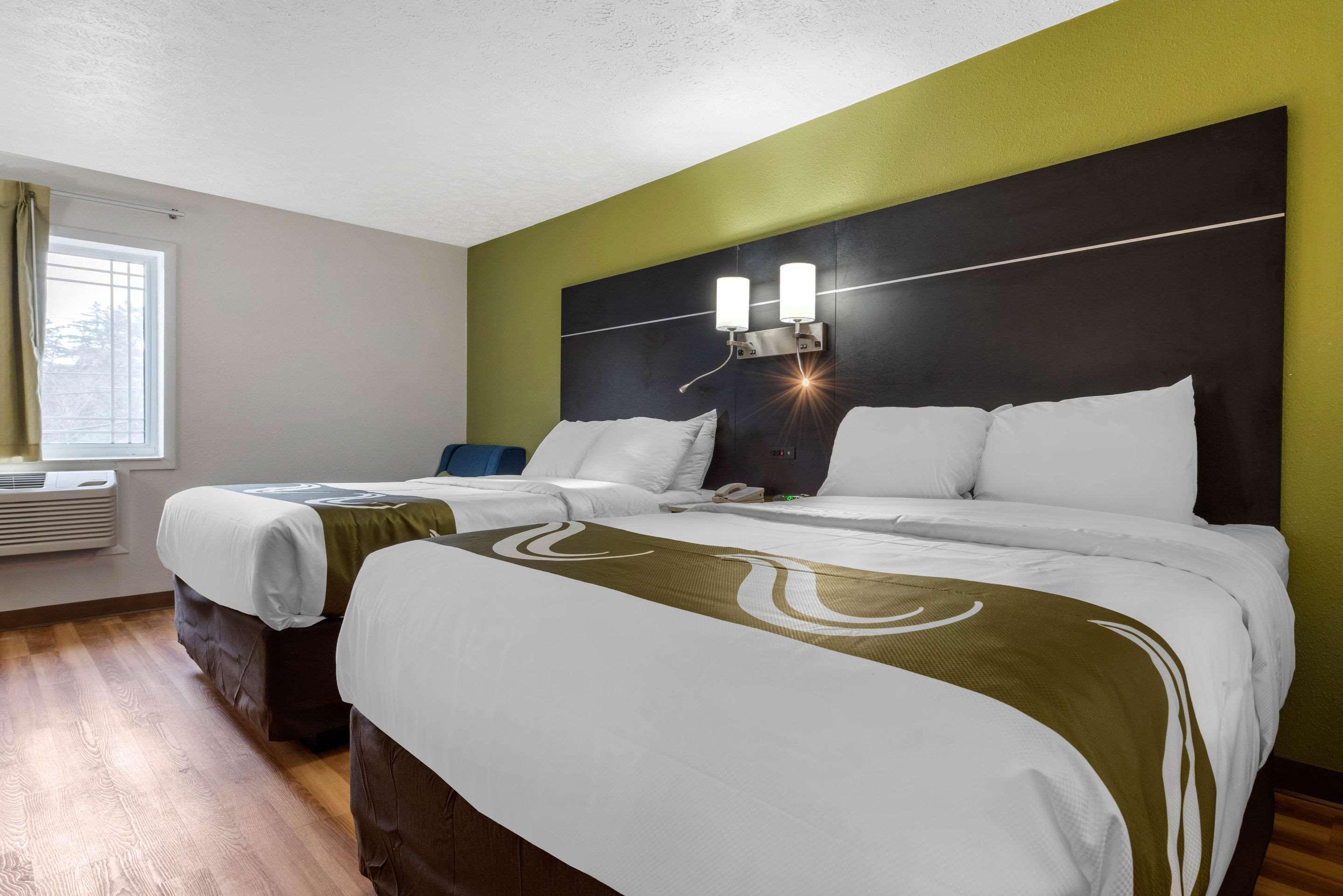 Quality Inn Coraopolis Luaran gambar