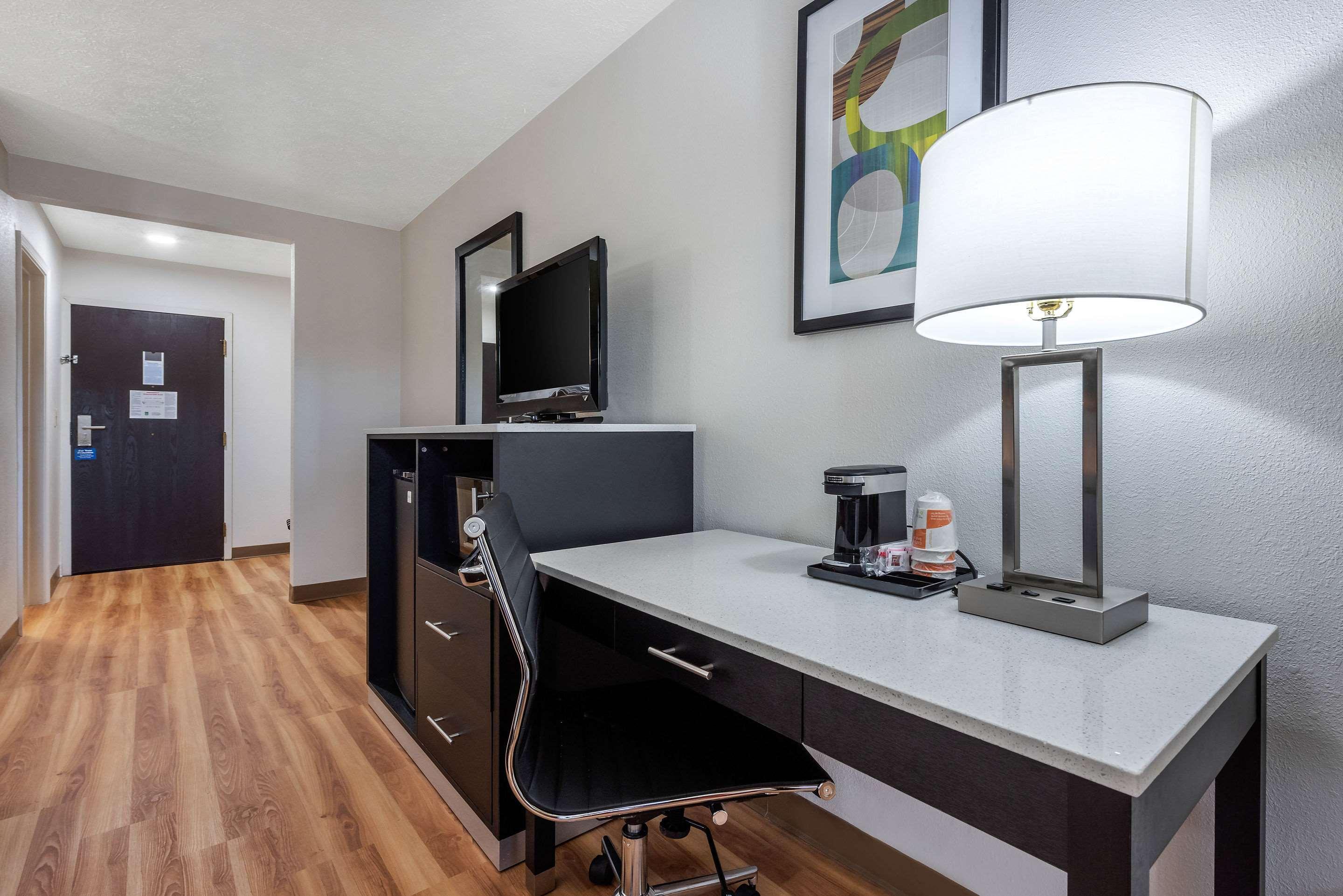 Quality Inn Coraopolis Luaran gambar
