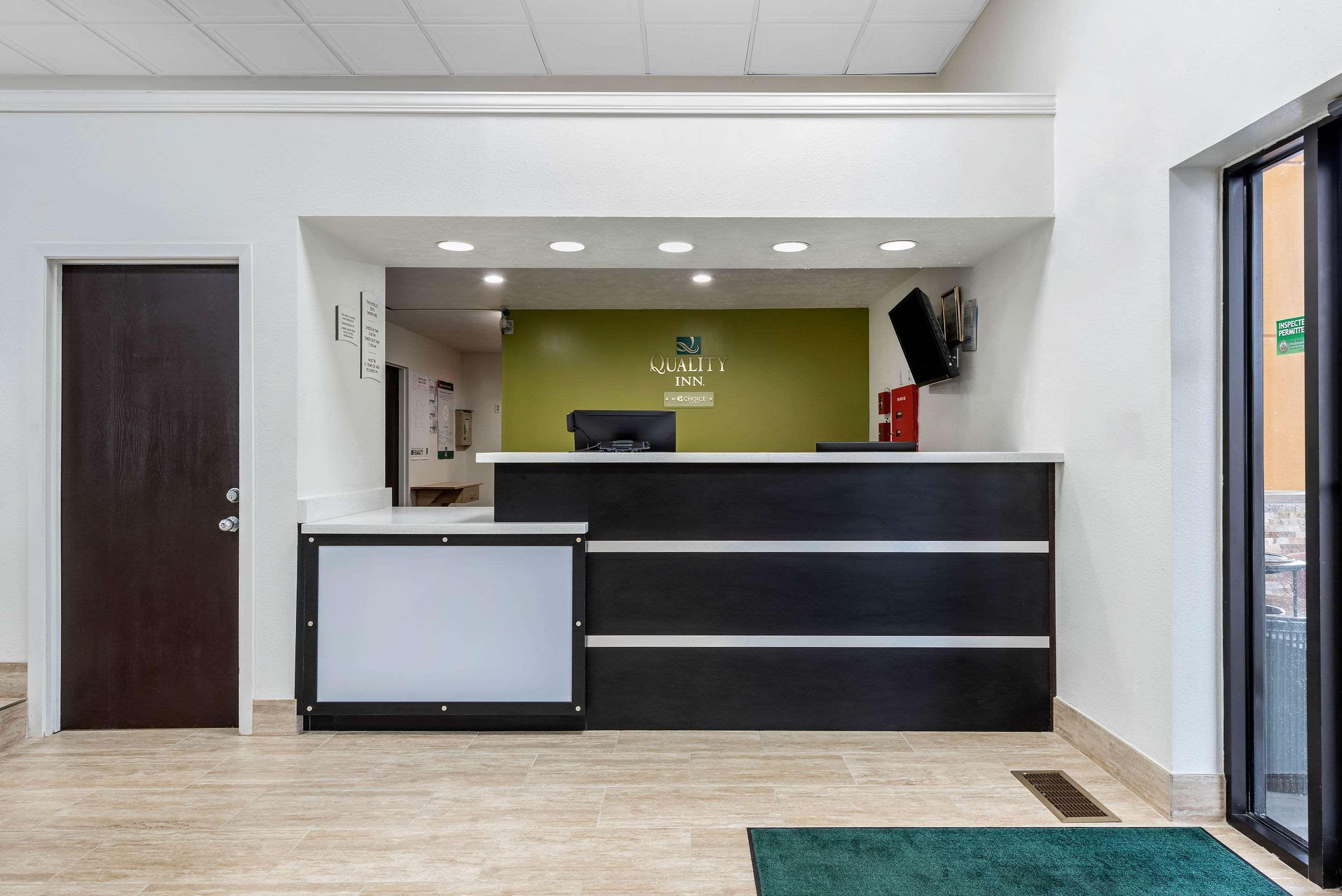 Quality Inn Coraopolis Luaran gambar