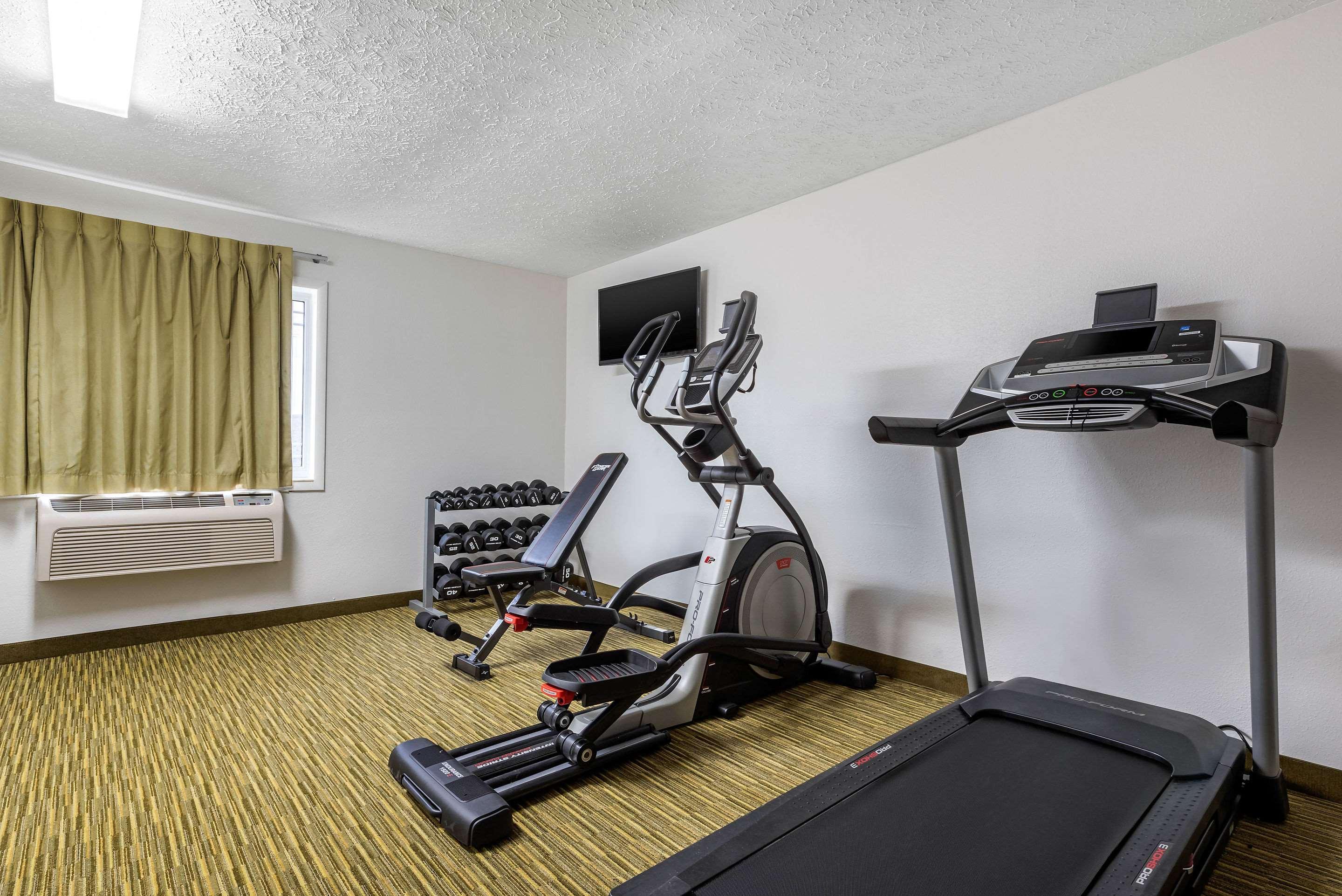 Quality Inn Coraopolis Luaran gambar