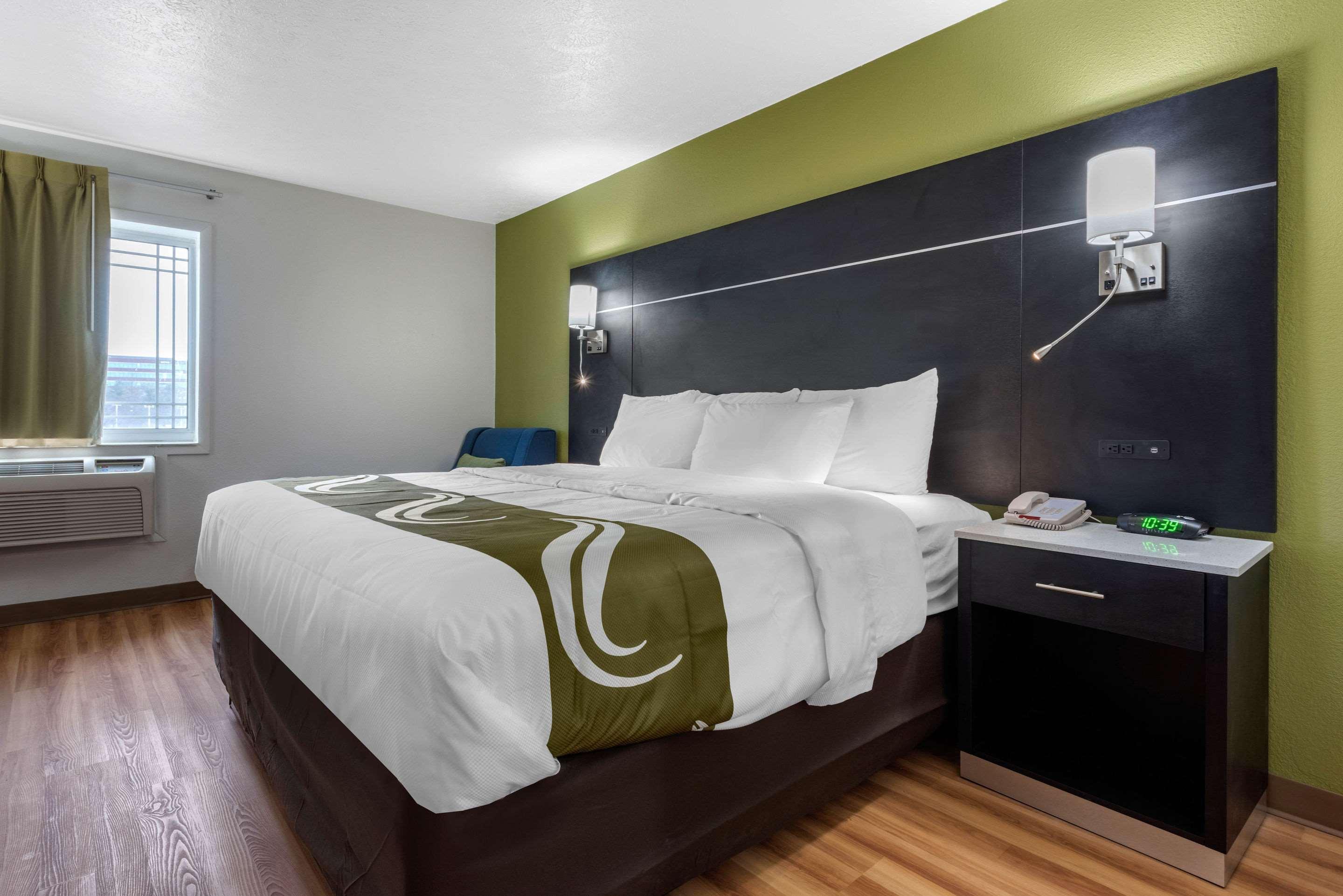 Quality Inn Coraopolis Luaran gambar