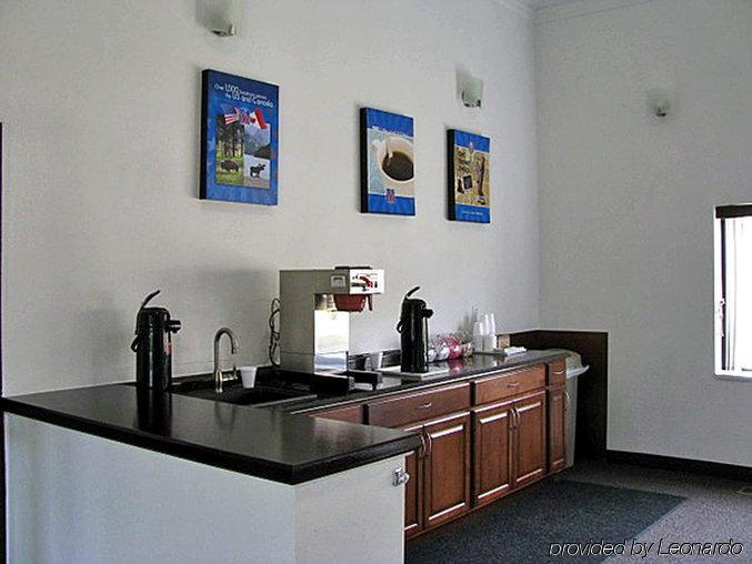 Quality Inn Coraopolis Luaran gambar