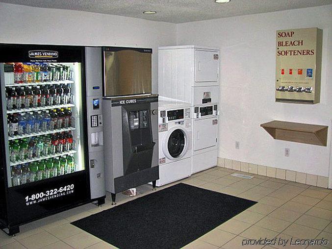 Quality Inn Coraopolis Luaran gambar