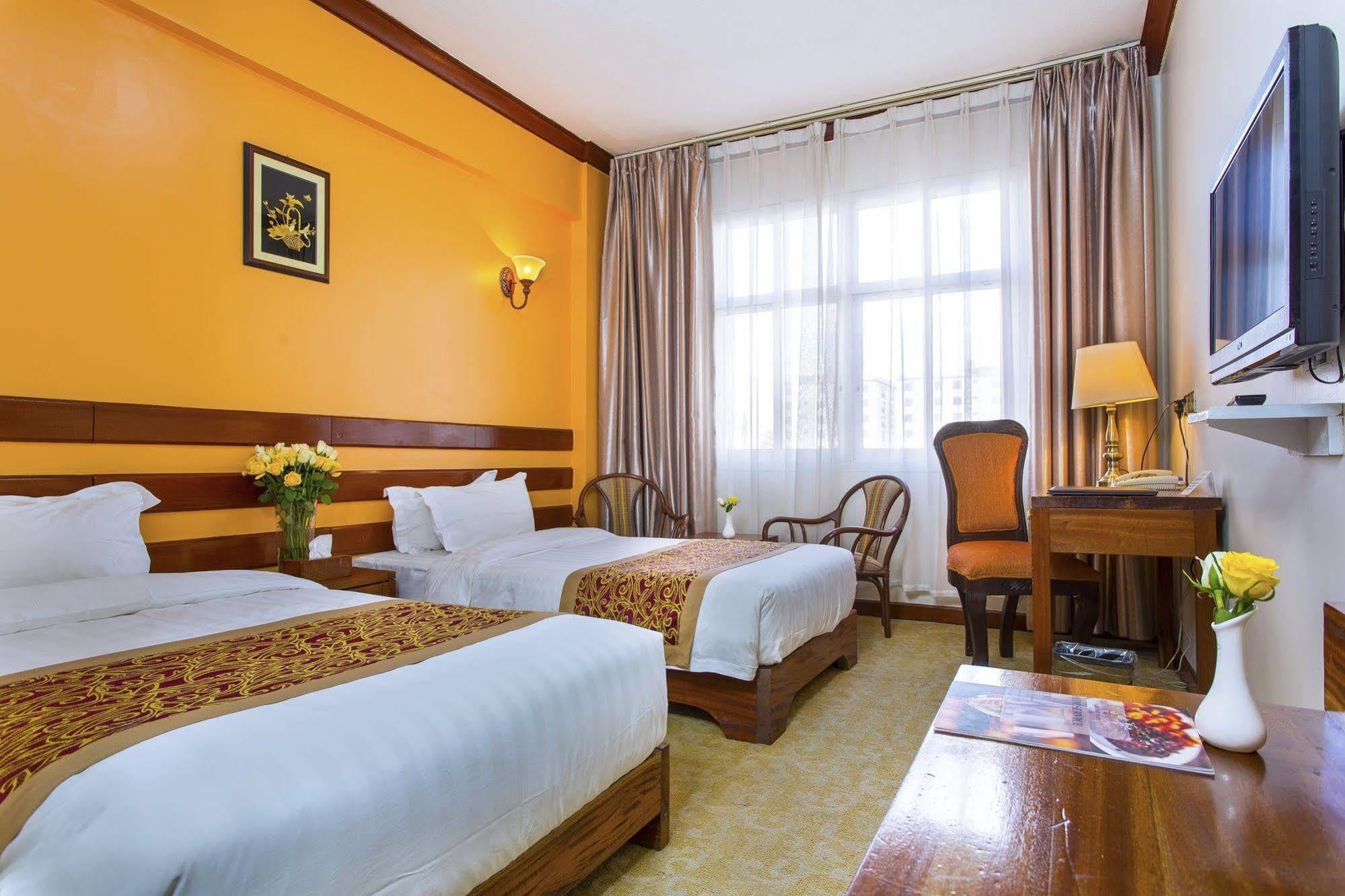 Quality Inn Coraopolis Luaran gambar