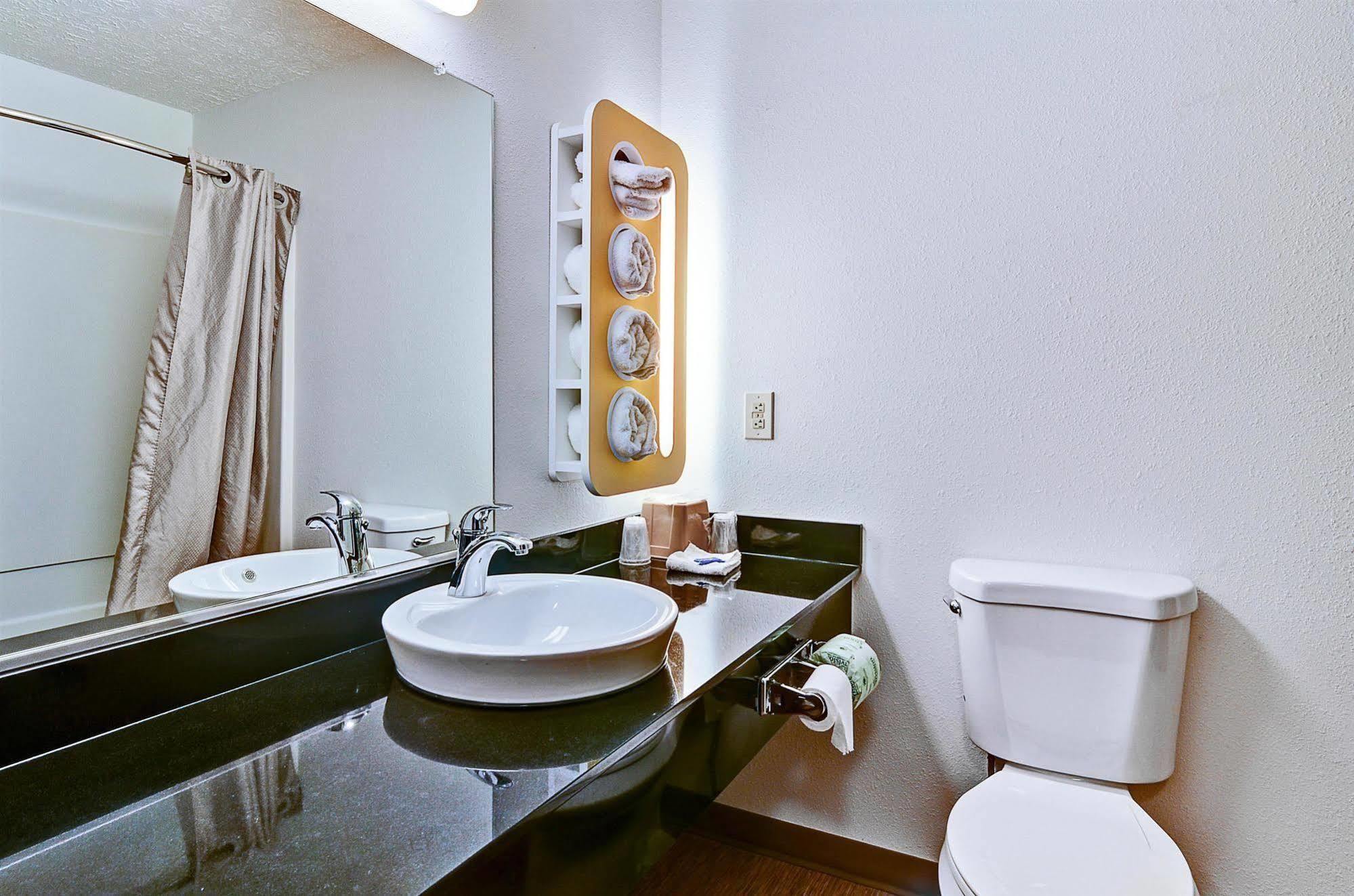 Quality Inn Coraopolis Luaran gambar