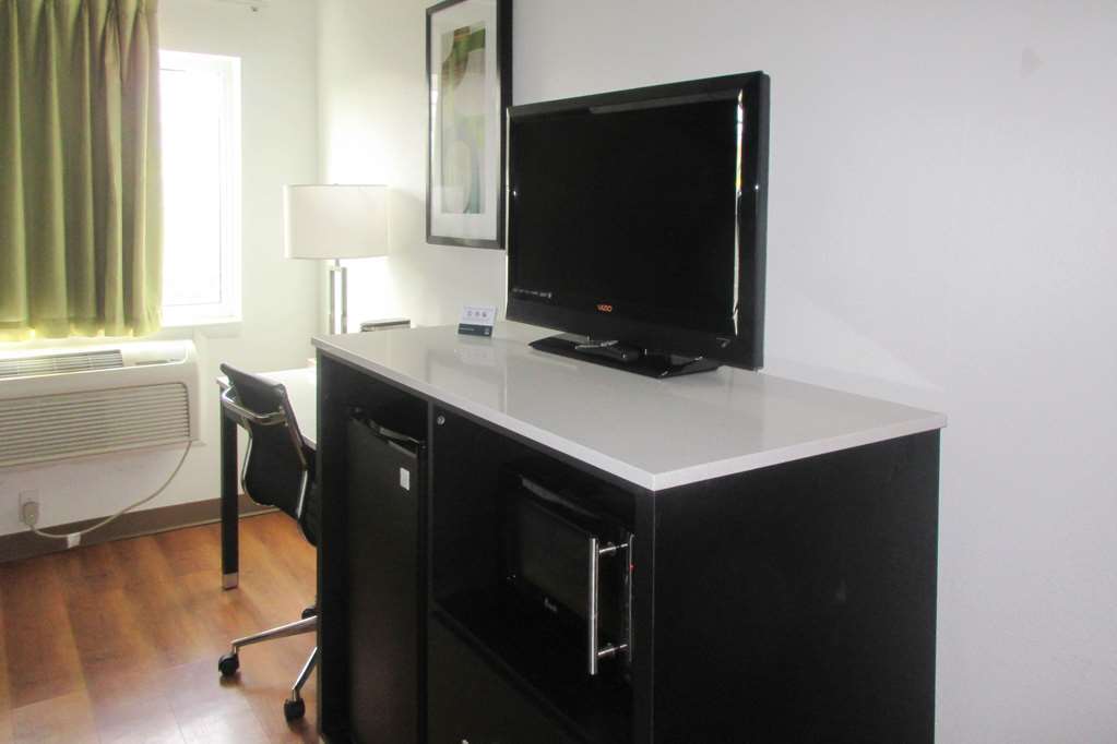 Quality Inn Coraopolis Bilik gambar